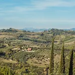 Nuba,con Private Room, Camino A Legna Ogni Comfort, In Campagna A Due Passi Dal Cuore Del Centro Storico Di Perugia
