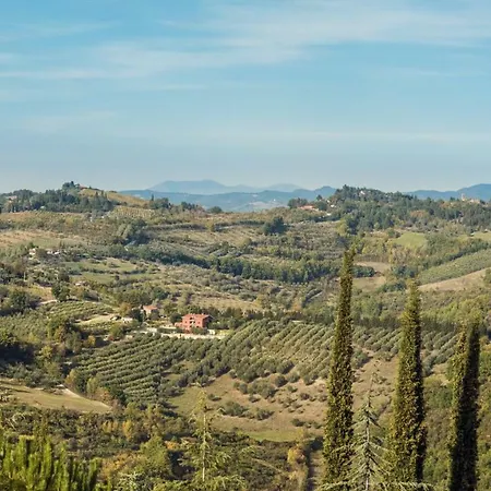 Nuba,con Private Room, Camino A Legna Ogni Comfort, In Campagna A Due Passi Dal Cuore Del Centro Storico Di Perugia