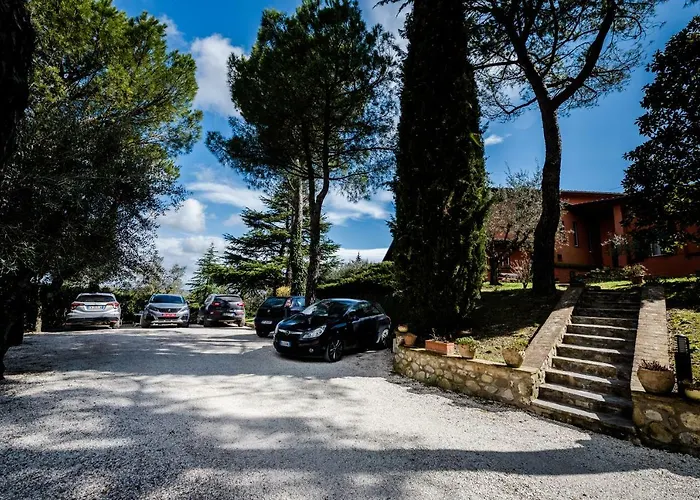 Nuba,con Private Room, Camino A Legna Ogni Comfort, In Campagna A Due Passi Dal Cuore Del Centro Storico Di Апартаменты *