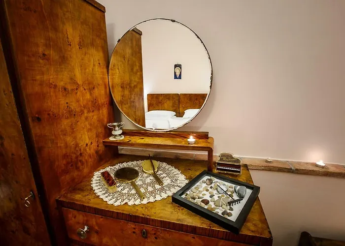 Nuba,con Private Room, Camino A Legna Ogni Comfort, In Campagna A Due Passi Dal Cuore Del Centro Storico Di Апартаменты *